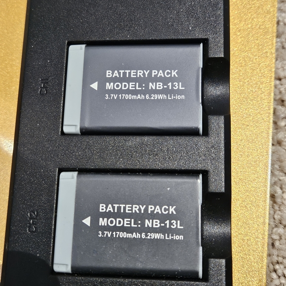 Canon PowerShot SX620 HS - Picture 5 of 10